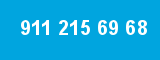 911 215 69 68 911 215 69 68